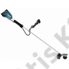Makita DUR368APT2 2x18V LXT fűkasza 0.74Le + 2x5.0Ah + dupla töltő
