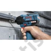 Bosch GDR 12V-110 akkus ütvecsavarozó solo (alapgép - akkumulátor és töltő nélkül!)