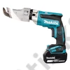 Makita DJS131Z 18V LXT Li-ion 1.3mm lemezvágó olló alapgép (akku és töltő nélkül)