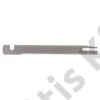 Bosch orrfűrészlap készlet 70mm 2 részes szivacs