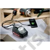Metabo PA 14.4-18 LED - USB - Adapter (lámpa 2xUSB) alapgép (akku és töltő nélkül)