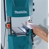 Makita LB1200F asztali szalagfűrész 900W