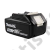 Makita 18V 6.0Ah Li-ion akkumulátor BL1860B BULK (csomagolás nélkül)