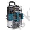 Makita impact PREMIER profi bitkészlet 31 részes