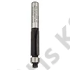 Bosch keményfém színelő maró (2 vágóél) 9.5x25.4 68 mm d:8 mm