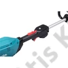 Makita UE001GZ 40Vmax XGT Li-Ion BL AFT 1100 W élező (akku és töltő nélkül)