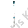 Makita DUN500WZ 18V LXT Li-ion BL 0.69LE 50cm magassági sövényvágó alapgép (akku és töltő nélkül)