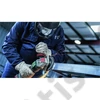 Bosch PRO közepesen merev alátéttányér, 115 mm, X-Lock