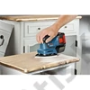 Bosch GSS 18V-10 akkus rezgőcsiszoló (akku és töltő nélkül)