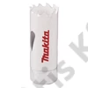 Makita Bimetál körkivágó 19mm