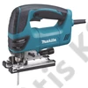 Makita 4350FCTJ 720W szúrófűrész v: 135mm, LED