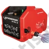 ROTHENBERGER RP Pro III, elektromos