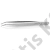 Knipex SMD precíziós csipesz 0.9x115 mm