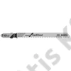 Bosch szúrófűrészlap T 101 AIF /5db