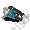 Makita UM600DZ 10.8V CXT Li-ion kerti akkus szegélyvágó olló (alapgép akku és töltő nélkül)