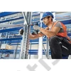 Bosch GDX 18V-200 akkus ütvecsavarozó (2x4.0Ah akkuval, GAL 18V-40 töltővel L-case-ben) 1/2