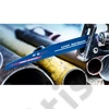 Bosch EXPERT 'Multi Material' 956 XHM szablyafűrészlap, 10 db