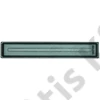 Gedore távtartó modul, 475x77x40 mm (1500 ED-70 K)