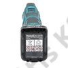 Makita TM30DZ 10.8V CXT Li-ion akkus multifunkciós gép (alapgép - akku és töltő nélkül)