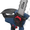 Güde Akkumulátoros mini láncfűrész GMK 18-201-05
