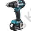 Makita DHP484RTJ 18V LXT Li-ion BL 60Nm ütvefúró-csavarbehajtó 2x5.0Ah