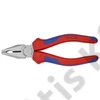 Knipex kombinált fogó 160mm