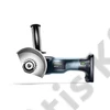 Festool Akkus sarokcsiszoló AGC 18-125 EB-Basic