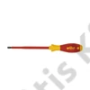 Wiha SoftFinish csavarhúzó lapos 5.5 mm x 175 mm (00827)