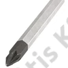 Makita üthető csavarhúzó PZ1x75mm