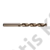 Dormer csigafúró HSSE Co5 Bronze 4.20 mm