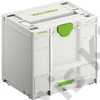 Festool Systainer SYS3-COMBI M 337