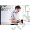 Festool T18+3 Basic 4.0 akkus fúró-csavarbehajtó + ajándék akku (töltő nélkül) T