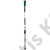 Makita DUN500WRTE 18V LXT Li-Ion BL magassági sövényvágó 50cm 2x5.0Ah