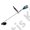 Makita UR006GM101 40Vmax XGT Li-ion BL 1000W fűkasza 1x4.0Ah