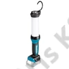Makita 10.8V CXT Li-ion akkus LED fénycső