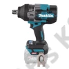 Makita TW001GZ 40V MAX XGT Li-ion BL 1800Nm akkus ütvecsavarozó 3/4