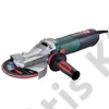 Metabo WEF 15-150 Quick laposfejű sarokcsiszoló 1550W 150mm