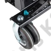 Makita DCU605Z 2x18V LXT Li-Ion BL anyagmozgató (tartály) alapgép (akku és töltő nélkül)
