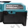 Kép 5/6 - Makita CF001GZ 40V max XGT Li-ion 235mm automata ventilátor alapgép (akku és töltő nélkül)