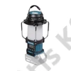 Makita DMR057 18V LXT Li-ion Bluetooth kemping rádió lámpával alapgép (akku és töltő nélkül)