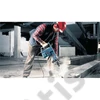 Bosch GSH 11 E vésőkalapács SDS-Max kofferben 1500W