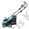 Makita DUV320Z 18V LXT Li-Ion 320 mm gyepszellőztető (akku és töltő nélkül)