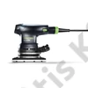 Festool RTS 400 REQ Vibrációs csiszoló
