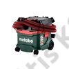 Metabo AS 36-18 L 20 PC akkus porszívó alapgép (akku és töltő nélkül)