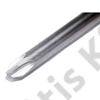 SATA csavarhúzó PH2x38mm kétkomponensű nyél