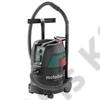 Metabo ASA 25 L PC  száraz-nedves porszívó 1250W 210hPa (mbar) 25l