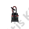 Metabo ASR 25 M SC univerzális porszívó 1400W 248hPa (mbar) 25l
