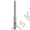 Bosch fúrószár SDS-Plus-5X 8x50x110