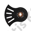 Makita MAM014 multi vágólap HÉZAG MARÁS FALI CSEMPÉN h:100mm,sz:50mm HM/RIFF 40