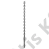 Bosch kőzetfúró 16x400 mm Silver Percussion